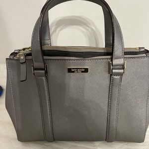 NWT Kate Spade Loden Handbag